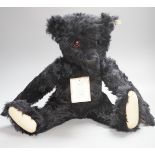 Steiff Replica Titanic Bear, No.228, box and certificate