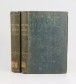 ° ° Keppel, Henry,Sir - The Expedition to Borneo of H.M.S Dido, 3rd edition, 2 vols, 8vo, original