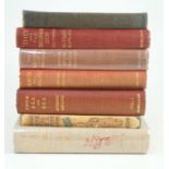 ° ° Milne, A.A - Winnie-The-Pooh. 1st Canadian edition. illus (by Ernest H. Shepard), half title,