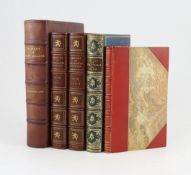 ° ° Eton College interest - Lyte, Sir H.C. Maxwell - A History of Eton College (1440-1910), 8vo,