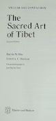 ° ° Rhie, Marylin M. and Thurman, Robert A. F. - Wisdom and Passion. The Sacred Art of Tibet.