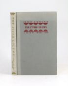° ° Hemingway, Ernest - The Fifth Column a Play in Three Acts, 1st edition, 1st printing, 8vo,