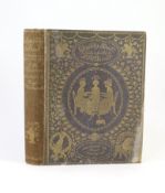 ° ° Barrie, J.M - Quality Street, illustrated by Hugh Thomson, with 22 tipped-in colour plates, 4to,