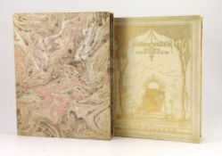 ° ° Andersen, Hans Christian - Fairy Tales ... Illustrated by Kay Nielsen. Limited edition of 500