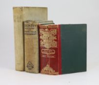 ° ° Beeton , Isabella Mary - The Book of Household Management, 8vo, with 13 coloured plates, 2 of