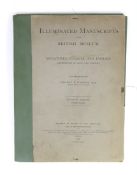 ° ° Warner, George F - Illuminated Manuscripts in the British Museum, series IV, one of 500,