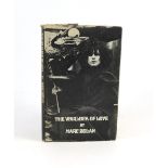 ° ° Bolan, Marc - The Warlock of Love. 1st ed. Original pictorial printed boards with unclipped d/j.