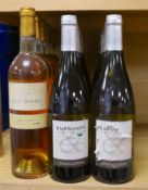 12 bottles of Burgundy Grand Vin De Bourgogne 2011 and 6 bottles of Haut Charmes 2009 (18)**