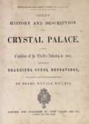 ° ° Tallis, John & Co. - History and Description of the Crystal Palace and the Exhibition of the