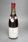 Ten bottles of 75cl 1979 Clos Du Clocher Pomerol, together with a bottle of 75cl 1975 Château