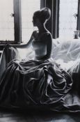 § § Rob Hefferan (1968-) 'By the Window'oil on canvassigned66 x 45cm**CONDITION REPORT**Oil on