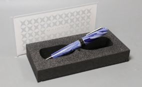 A Maiora Truphae limited edition fountain pen 225/250