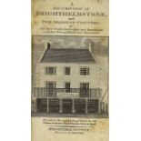 ° ° BRIGHTON: A Description of Brighthelmstone, and the Adjacent Country ... pictorial engraved