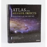 ° ° Stoyan, Ronald et al - Atlas of the Messier Objects: Highlights of the Deep Sky, 4to,