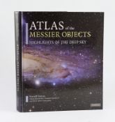 ° ° Stoyan, Ronald et al - Atlas of the Messier Objects: Highlights of the Deep Sky, 4to,