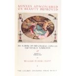 ° ° Flint, William Russell - Minxes Admonished or Beauty Reproved: an album of deplorable caprices