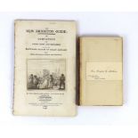 ° ° BRIGHTON: (Mossop, John) - A Description of Brighthelmstone, and its Vicinity. pictorial title