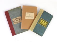 ° ° HASTINGS: Picture of Hastings: containing sketches of the antiquities and curiosities ... in a