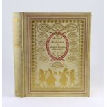 ° ° Sheridan, Richard Brinsley - The School for Scandal, one of 350, signed and illustrated by