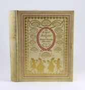 ° ° Sheridan, Richard Brinsley - The School for Scandal, one of 350, signed and illustrated by
