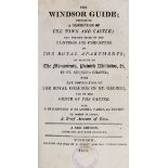 ° ° EASTBOURNE: A Description of East-Bourne and its Environs ... folded map and 3 plates; old