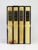 ° ° Boswell, James - The Yale Edition of the Private Papers ... Limited Editions, 4 vols, i.e.,