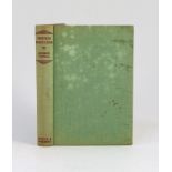 ° ° Orwell, George - Nineteen Eighty-Four, 1st edition, 8vo, original green cloth, Secker & Warburg,