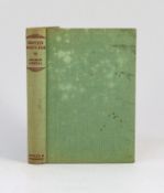 ° ° Orwell, George - Nineteen Eighty-Four, 1st edition, 8vo, original green cloth, Secker & Warburg,