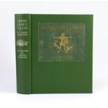 ° ° Stephens, James - Irish Fairy Tales, 1st edition, illustrated with 16 colour plates by Arthur