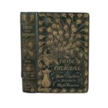 ° ° Austen, Jane - Pride and Prejudice, illustrated by Hugh Thomson, the “Peacock edition’’, 8vo,