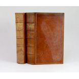 ° ° Nonesuch Press - London - Homer - The Iliad [and] The Odyssey, one of 1450 & 1300, 2 vols,