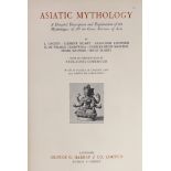 ° ° Hackin, J. - Huart, CLement & Others - Asiastic Mythology: a detailed description and