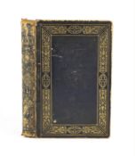 ° ° Ritchie, Leitch - Wanderings by the Loire, illustrated by J.M.W. Turner, 8vo, morocco gilt