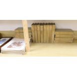 ° ° Books: 17 volumes The Book of the Thousand Nights and periodicals