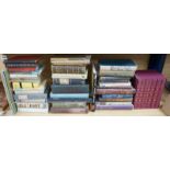 ° ° Miscellaneous Books - including Jane Austen, 7 vols. Folio Society boxed set (1975, illus.
