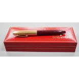 Sundry assorted fountain pens and writing equipment includes Swan, Sheaffer PFM