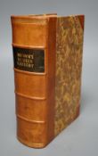 ° ° Brown M.P.S., Thomas - A Manual of Modern Farriery, George Virtue, Ivy Lane, London, in