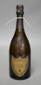 A bottle of 1988 Moët et Chandon Dom Perignon