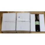 Eighteen bottles of Maxagouzia Greek white wine, 2018 (3 cases)