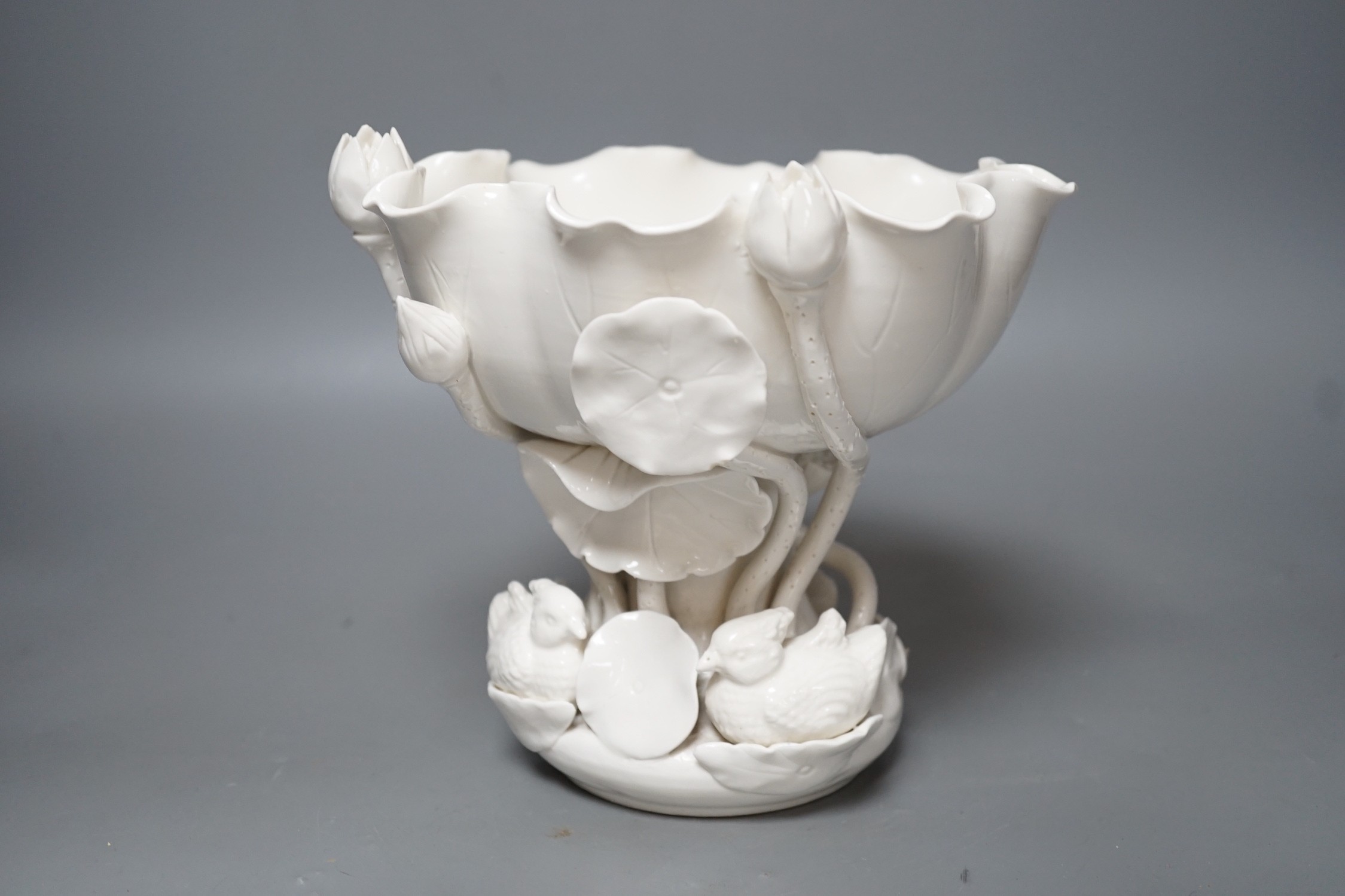 A Chinese sang-de-boeuf garlic-neck vase, 33cm - Image 7 of 8