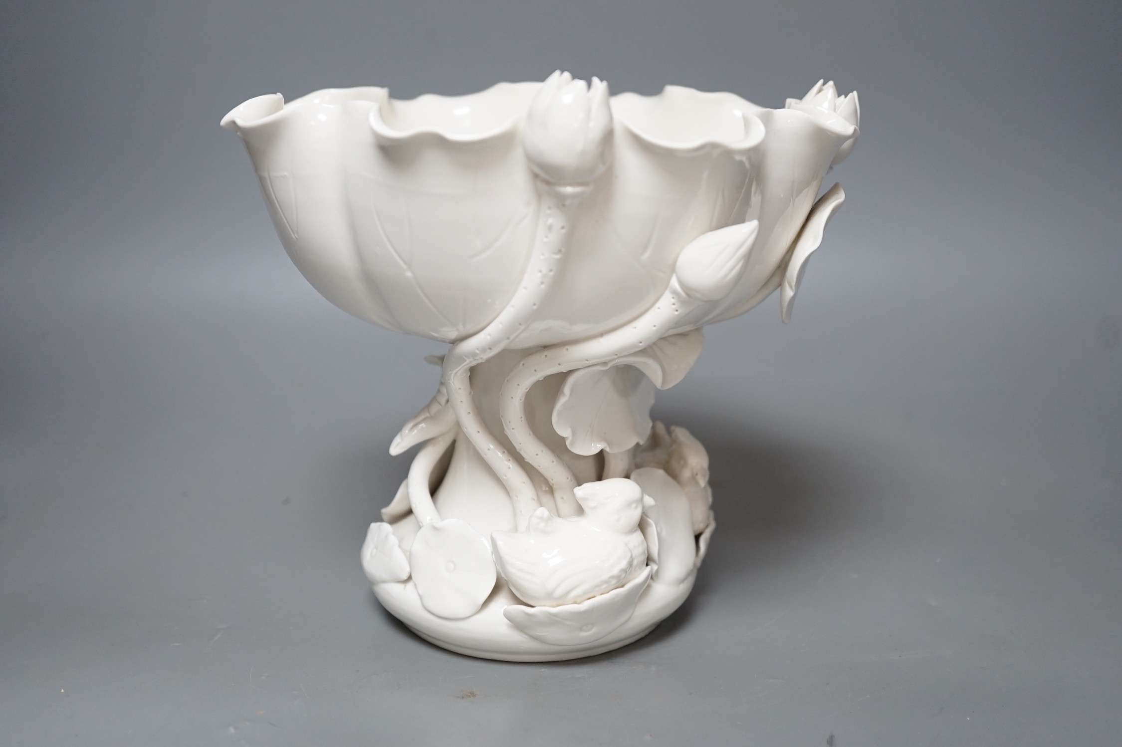 A Chinese sang-de-boeuf garlic-neck vase, 33cm - Image 6 of 8