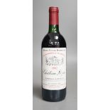 Ten bottles of Chateau Lezin - Bordeaux Superieur, 1992