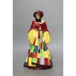 A Royal Doulton figure of The Parson’s Daughter, HN 564. 26.5cm tall