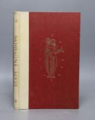 ° ° Golden Cockerel Press - Keats, John - Endymion, one of 500, illustrated by John Buckland-Wright,