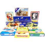 ASSORTED CORGI CLASSICS DIECAST MODEL VEHICLES including gift sets, each mint or near mint and