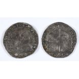 ITALIAN STATES, VENICE - FRANCESCO LOREDAN, DOGE (1752-62), SILVER DUCATO mintmaster initials G.A.