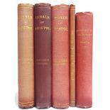 [TOPOGRAPHY]. BRISTOL Arrowsmith's Dictionary of Bristol, second edition, Arrowsmith, Bristol, 1906,