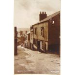 POSTCARDS - ASSORTED Approximately 138 cards, topographical, greetings, Bamforth song and others, (
