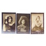 CIGARETTE CARDS - OGDENS comprising Guinea Gold photographic issues (89), and Tabs type issues (70),
