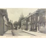 POSTCARDS - TOPOGRAPHICAL & OTHER Approximately 270 cards, comprising real photographic views of a
